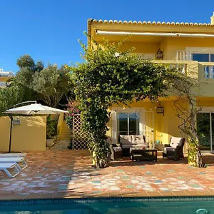 Beachfront With Pool And Stunning Ocean View #1908 Apartment Lagos