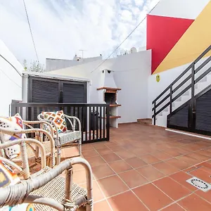 J - Casa Do Farol Лагуш