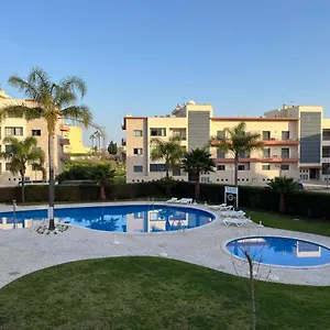 Casa Ensolarada Appartement Lagos
