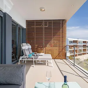Deluxe 112 By Destination Algarve Apartment Lagos
