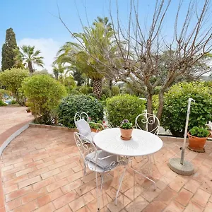 Quinta Achadas - Mimosa * Lagos