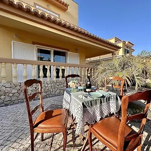 Villa House D Ana *