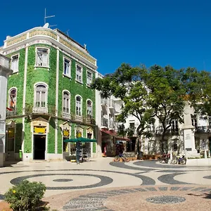 Casa Da Praca