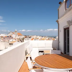 Beco Do Paiol 61 By Destination Algarve Apartment