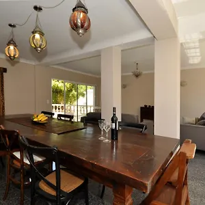 Bed & Breakfast Beachhouselagos Lagos