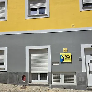 Lc's Maison d'hôtes *