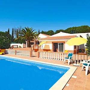 In Holiday home *