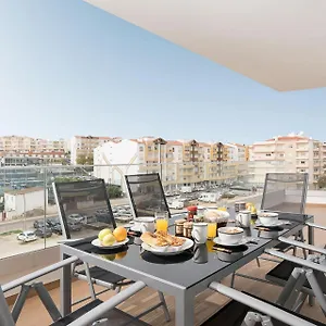 Apartment Court View - Modern 2 Bedroom