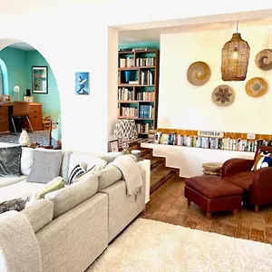 Casa Zimbreira Villa Lagos