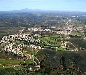 Hotel Vigia Resorts - Parque Da Floresta Golf Leisure 4*
