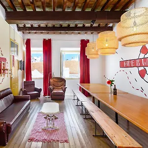 Suntrap Hostel Lagos