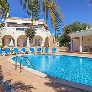 Villa 23 Monte Lemos *