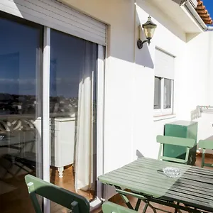 Santo Amaro Apartment