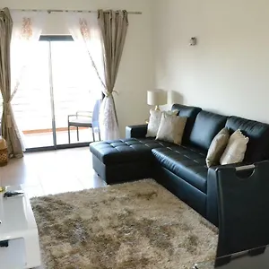 Marina Apartment