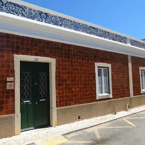 Casa Flor Do Mar Guest house *