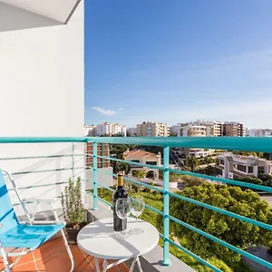 Solar With Roof Terrace Apartment