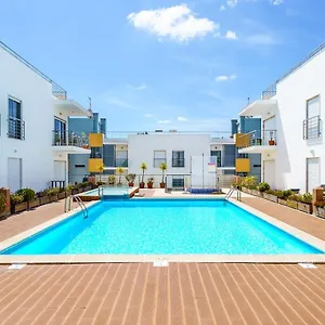 Blue Ocean House Apartment *