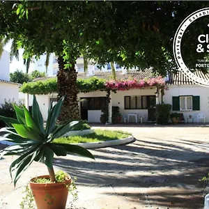 Quinta Da Ameijeira Guest house Lagos