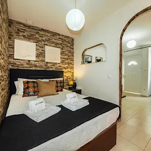 A40 - Castle Arch Apartment Lagos